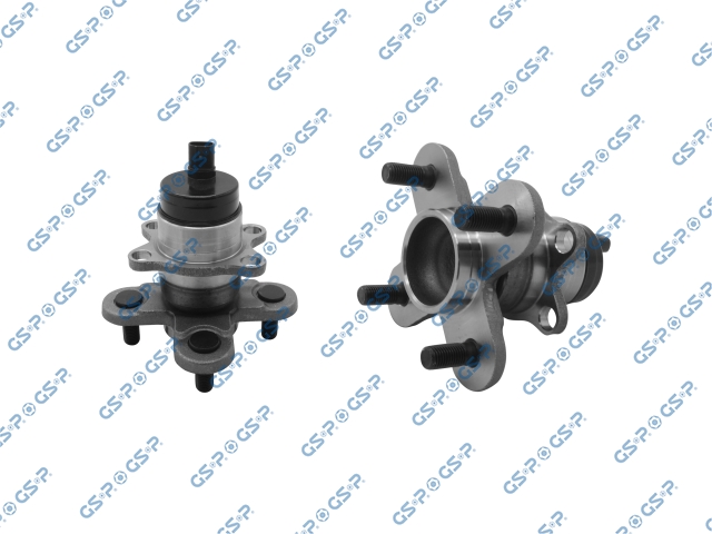 9400099 — Maza con Balero GSP 9400099