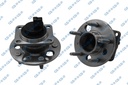 Maza con Balero Trasero GSP 9400111