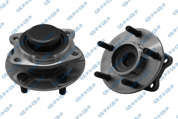 9400112 — Maza con Balero Trasero GSP 9400112
