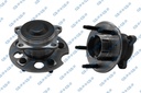 Maza con Balero Trasero GSP 9400129
