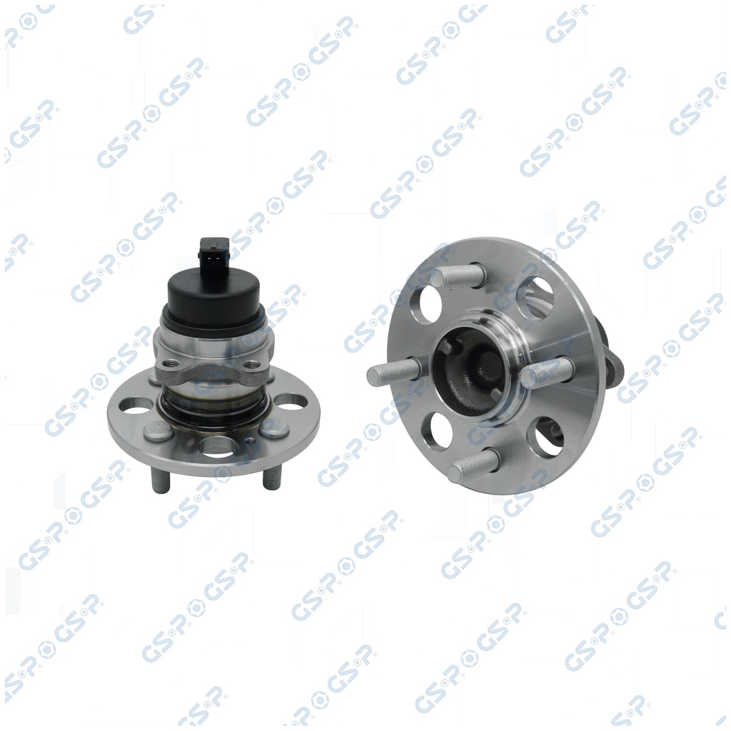 9400130E — Maza con Balero Trasero GSP 9400130E