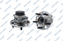 Maza con Balero Trasero GSP 9400131