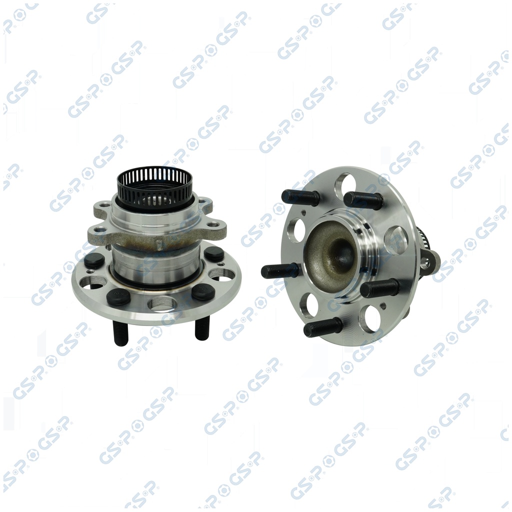 9400131E — Maza con Balero Trasero GSP 9400131E