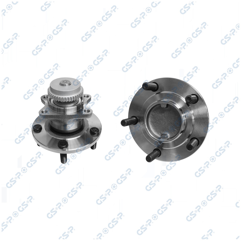 9400132 — Maza con Balero Trasero GSP 9400132