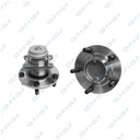 Maza con Balero Trasero GSP 9400132