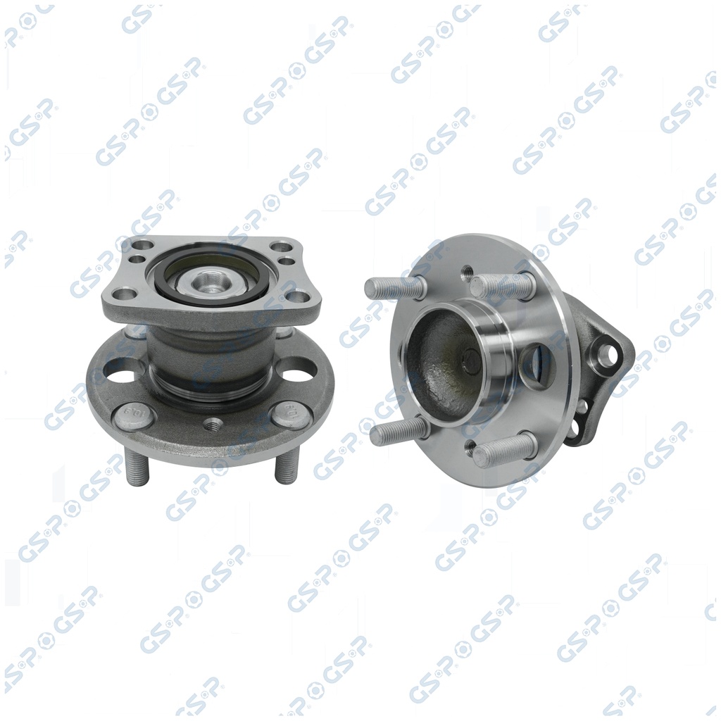 Maza con Balero Trasero GSP 9400136E