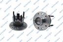 Maza con Balero Trasero GSP 9400137