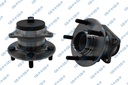 Maza con Balero Trasero GSP 9400140