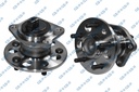 Maza con Balero Trasero GSP 9400141