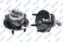 Maza con Balero Delantero GSP 9400144