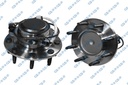 Maza con Balero Delantero GSP 9400147