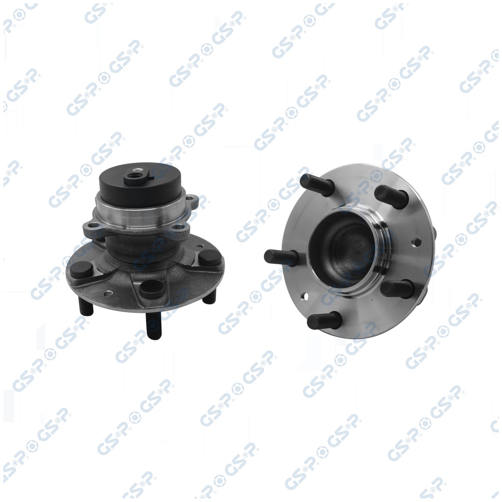 9400151 — Maza con Balero Delantero GSP 9400151