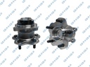 Maza con Balero Trasero GSP 9400161