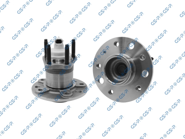 Maza con Balero Trasero GSP 9400163