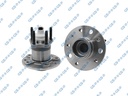 Maza con Balero Trasero GSP 9400163