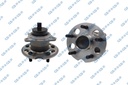 Maza con Balero Trasero GSP 9400167