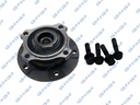 Kit de Reparación Maza con Balero Delantero GSP 9400170K