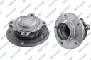 Maza con Balero Delantero GSP 9400171