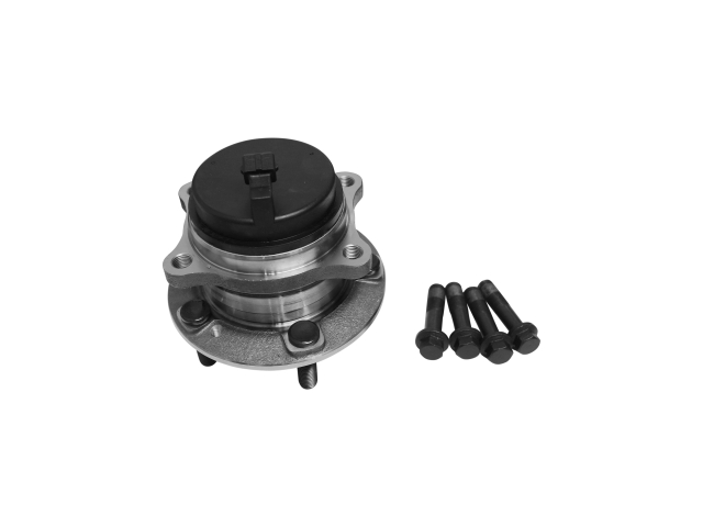 9400190K — Kit de Reparación Maza con Balero Trasero GSP 9400190K