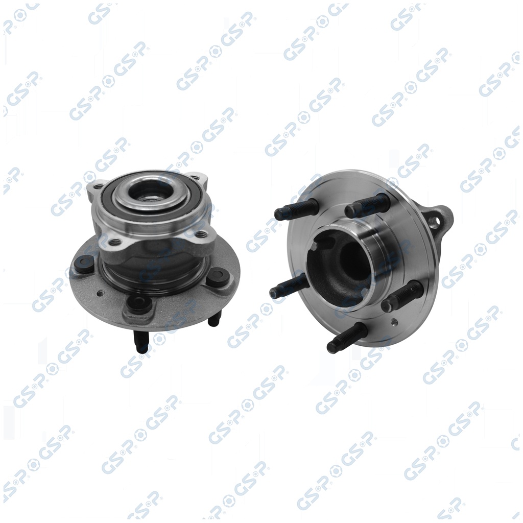Maza con Balero Trasero GSP 9400193