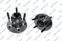 Maza con Balero Trasero GSP 9400212