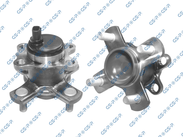 9400228 — Maza con Balero GSP 9400228