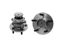 Maza con Balero Trasero GSP 9400230