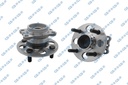 Maza con Balero Trasero GSP 9400232