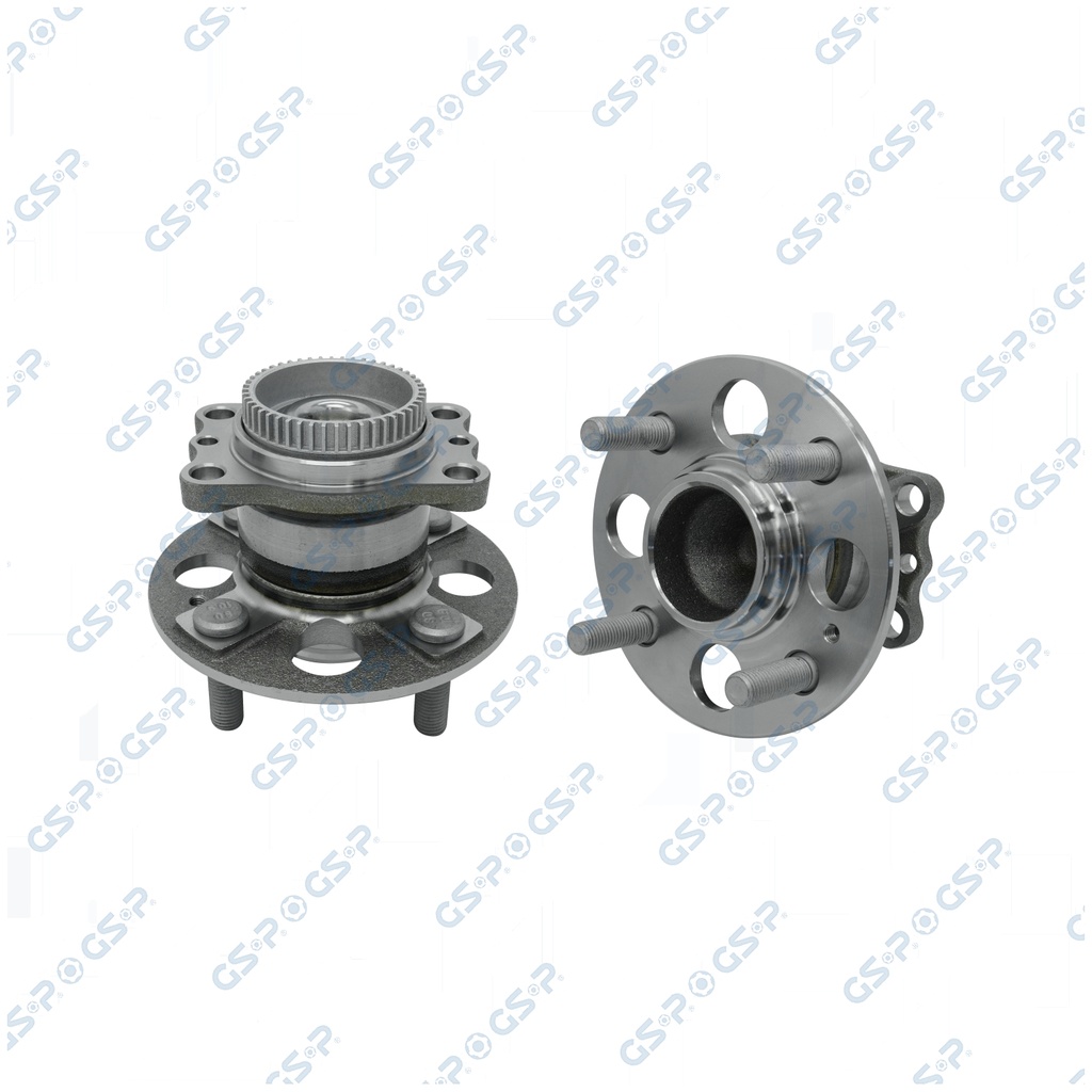 9400232E — Maza con Balero Trasero GSP 9400232E