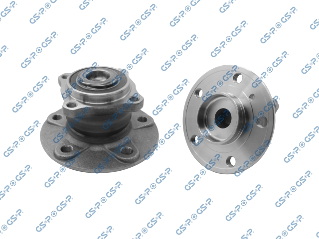 9400240 — Maza con Balero Trasero GSP 9400240