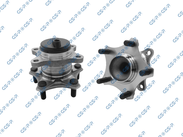 9400249 — Maza con Balero GSP 9400249