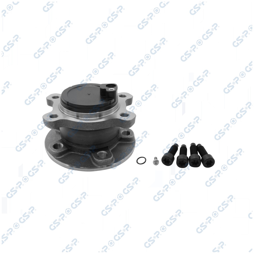 9400253K — Maza con Balero Trasero GSP 9400253K