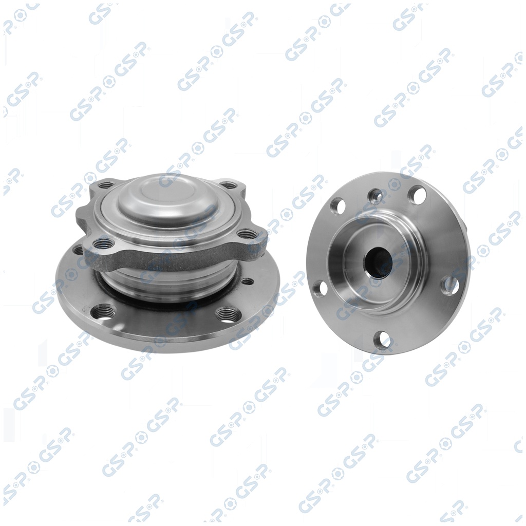 9400279 — Maza con Balero Trasero GSP 9400279