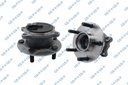 Maza con Balero Trasero GSP 9400281E