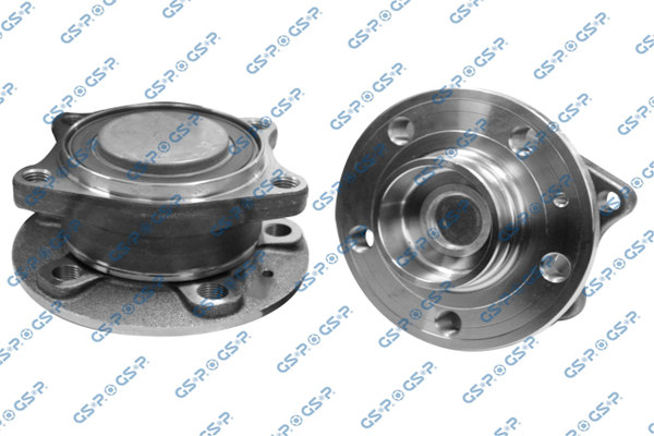 9400285 — Maza con Balero Trasero GSP 9400285