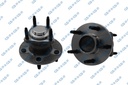 Maza con Balero Trasero GSP 9400290