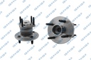 Maza con Balero Trasero GSP 9400296