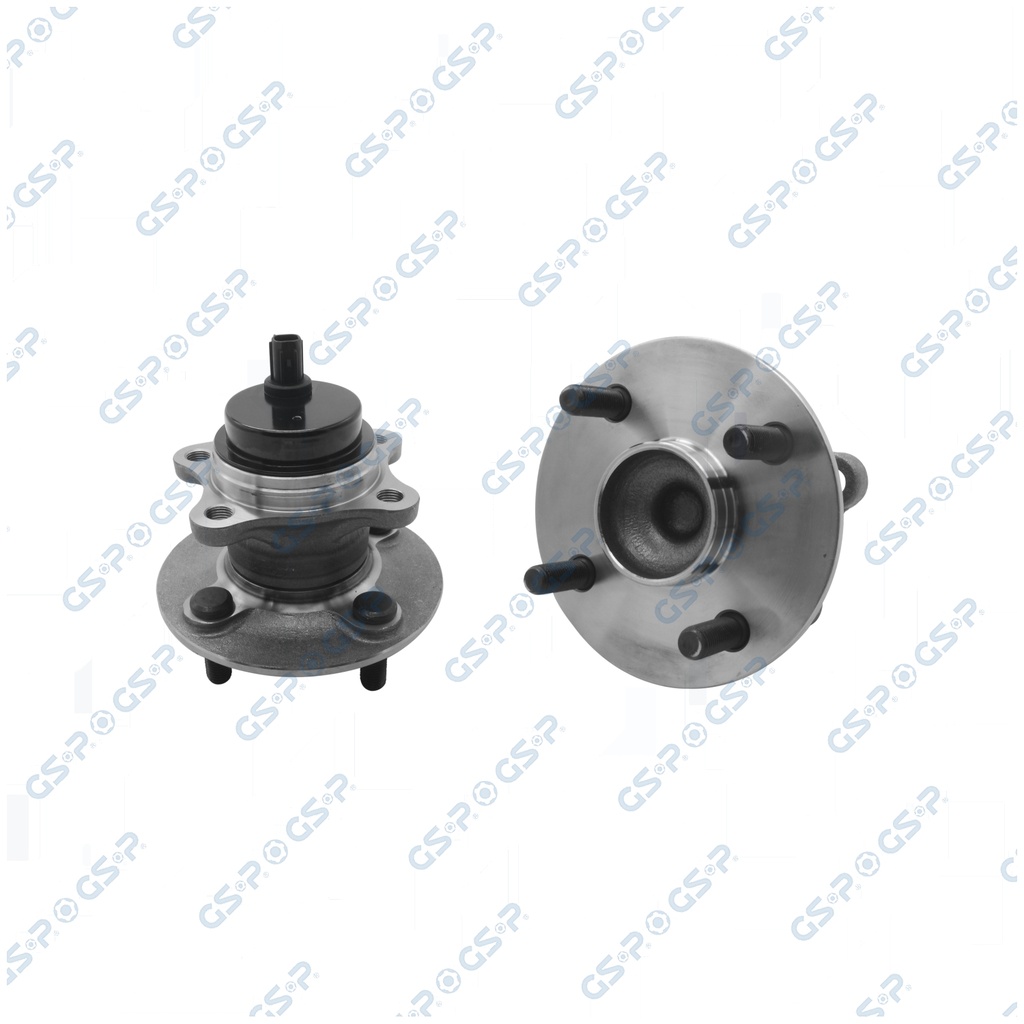 9400308 — Maza con Balero Trasero GSP 9400308