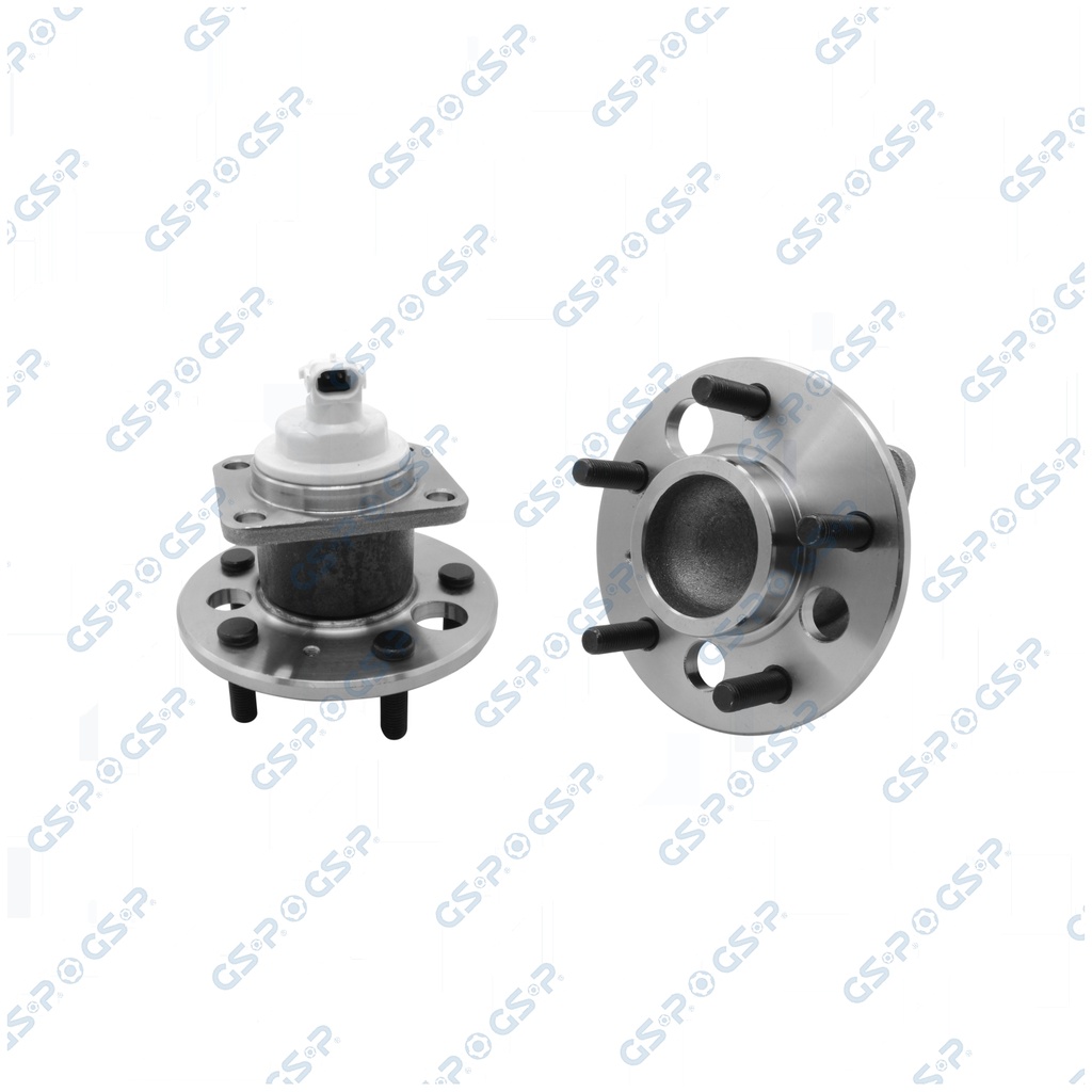 9400313 — Maza con Balero Trasero GSP 9400313