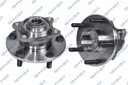 Maza con Balero Trasero GSP 9400315