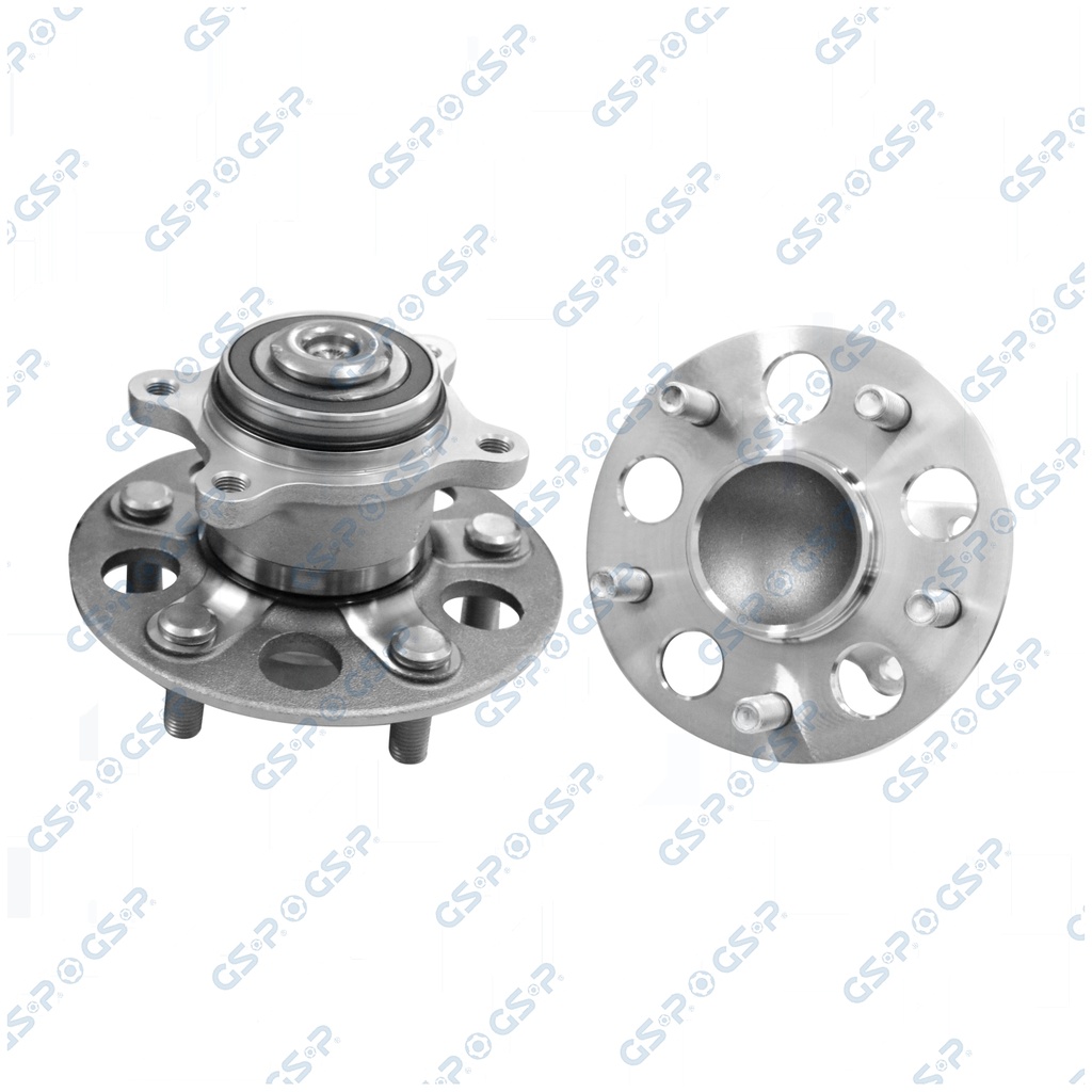 9400316 — Maza con Balero Trasero GSP 9400316