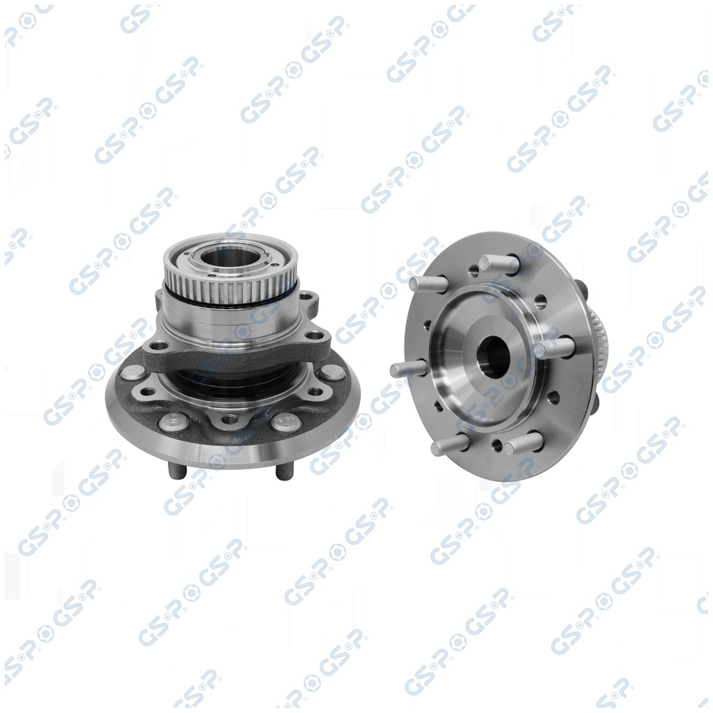 9400319E — Maza con Balero Delantero GSP 9400319E