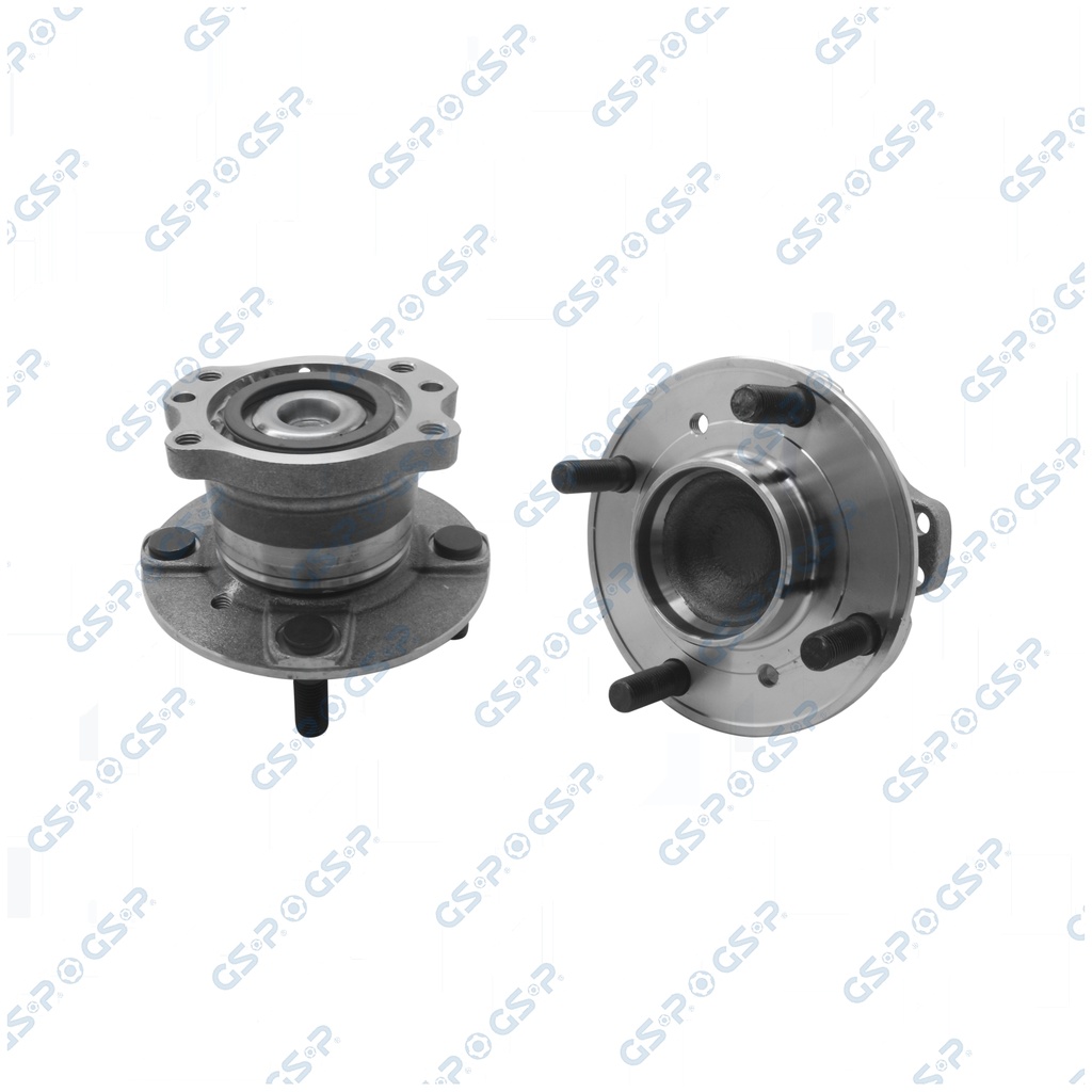 9400336 — Maza con Balero Trasero GSP 9400336