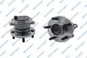 Maza con Balero Trasero GSP 9400337