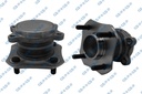 Maza con Balero Trasero GSP 9400342