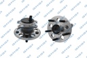 Maza con Balero Trasero Izquierdo GSP 9400345