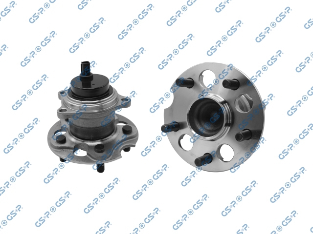 9400347 — Maza con Balero GSP 9400347