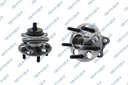 Maza con Balero Trasero GSP 9400350