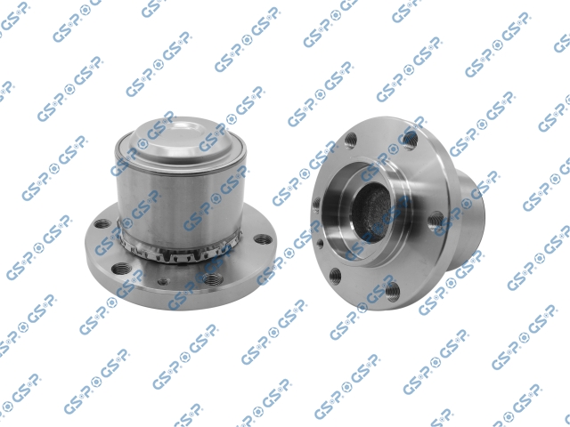 9400353 — Maza con Balero Delantero GSP 9400353