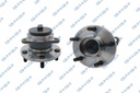 Maza con Balero Trasero GSP 9400359